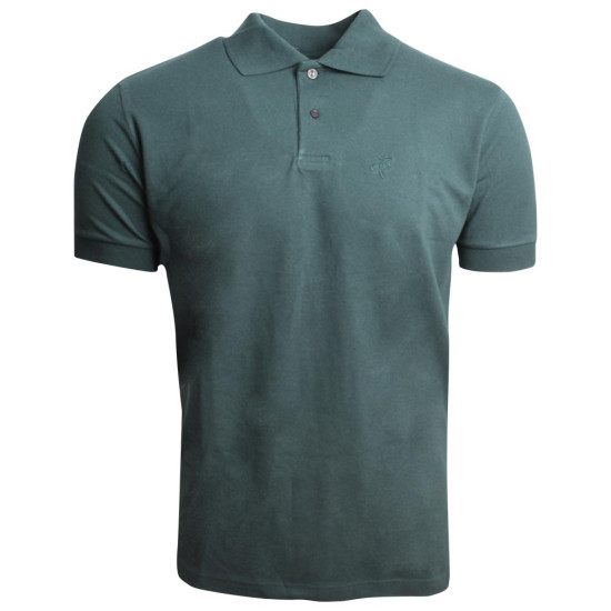 Target Ανδρική κοντομάνικη μπλούζα Polo Pique